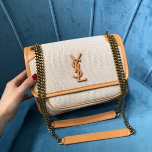 YSL Niki