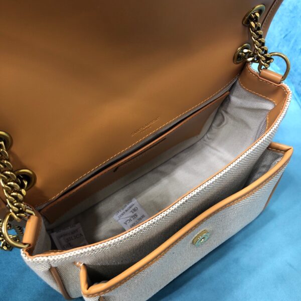 YSL Niki