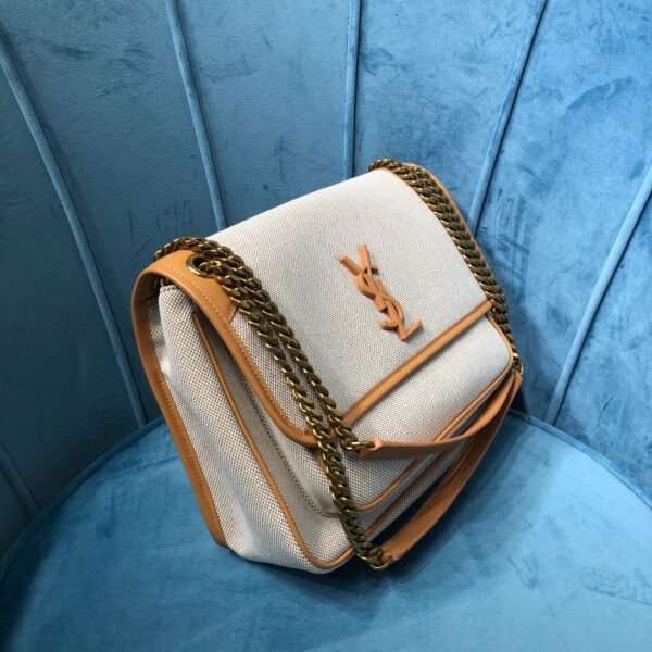 YSL Niki