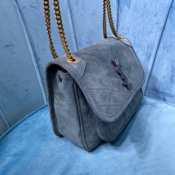 YSL Niki