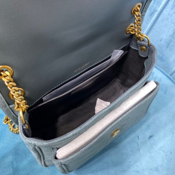 YSL Niki