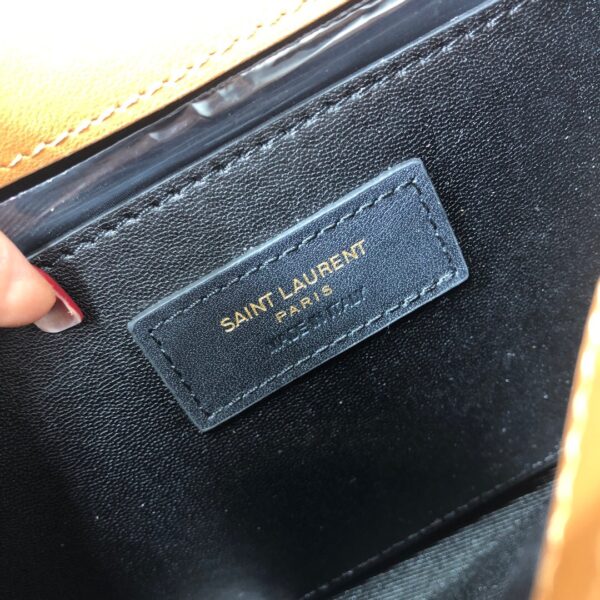YSL Niki