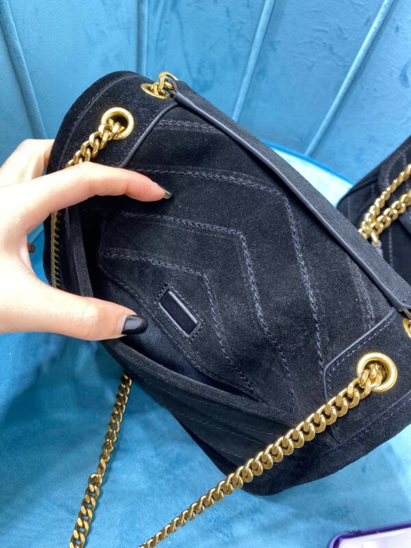 YSL Niki