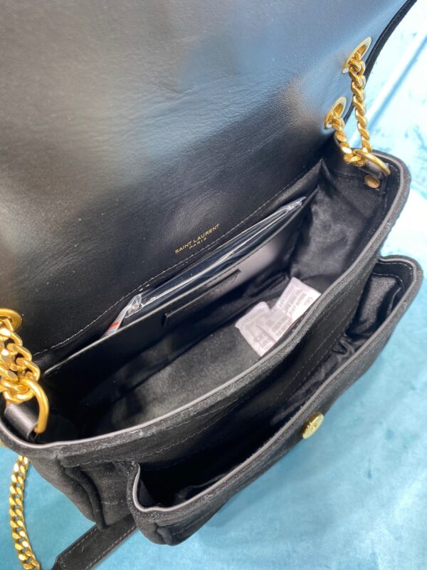 YSL Niki