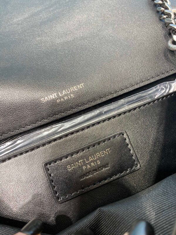 YSL Niki