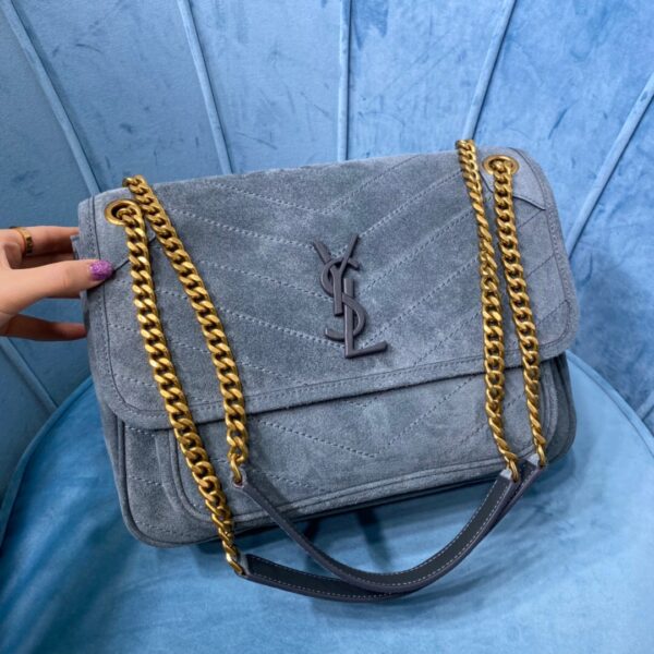 YSL Niki