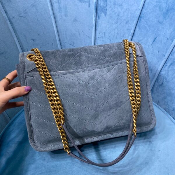YSL Niki