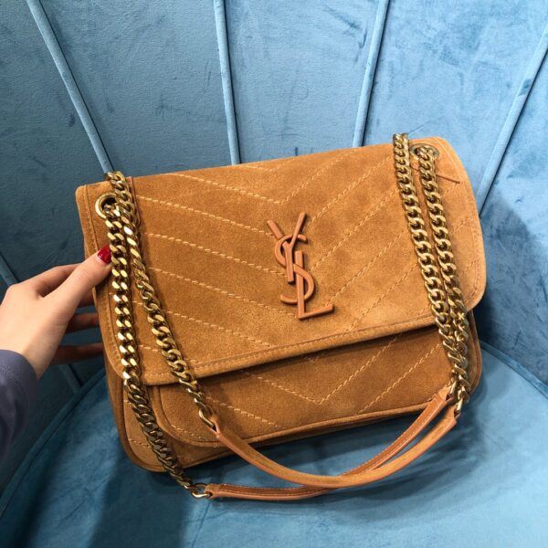 YSL Niki