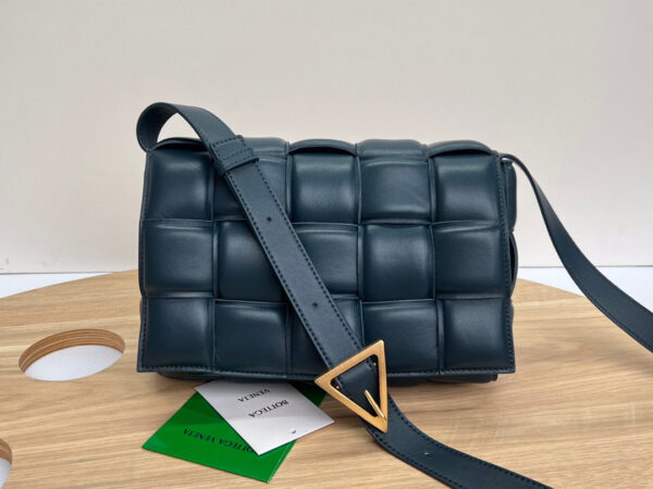 Bottega Veneta Padded Cassette