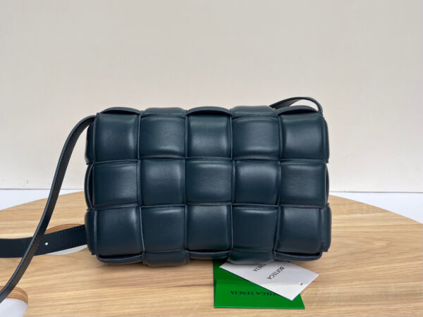Bottega Veneta Padded Cassette