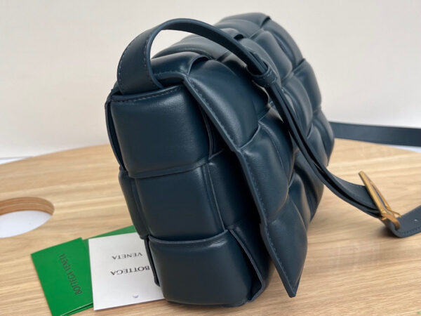 Bottega Veneta Padded Cassette