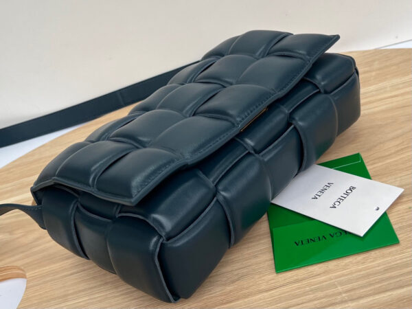 Bottega Veneta Padded Cassette