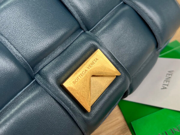 Bottega Veneta Padded Cassette