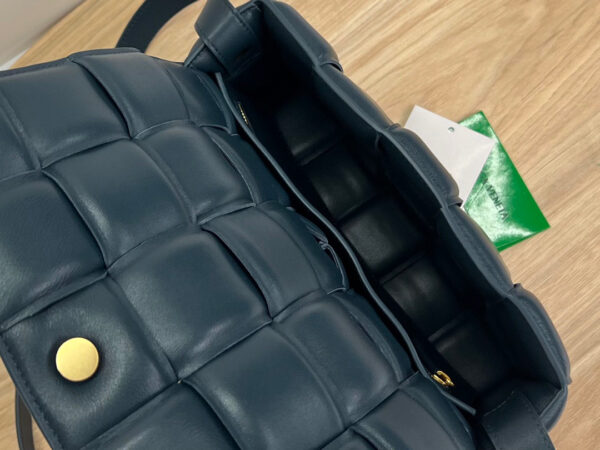 Bottega Veneta Padded Cassette