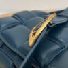 Bottega Veneta Padded Cassette
