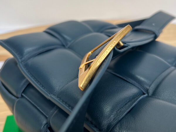 Bottega Veneta Padded Cassette