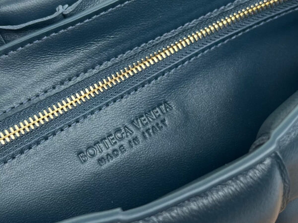 Bottega Veneta Padded Cassette