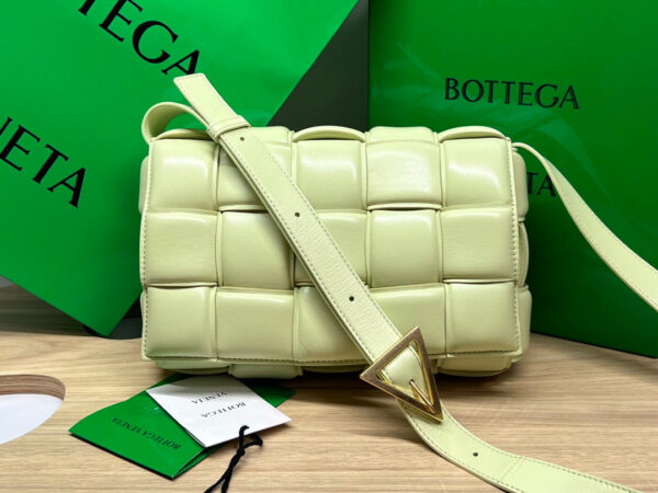Bottega Veneta Padded Cassette