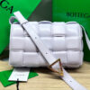 Bottega Veneta Padded Cassette