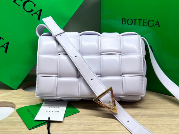 Bottega Veneta Padded Cassette