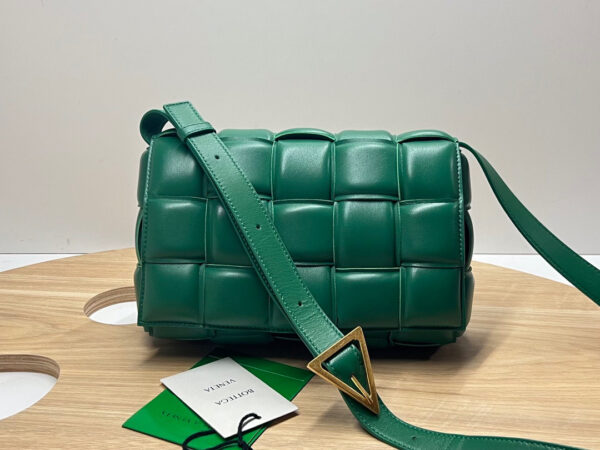 Bottega Veneta Padded Cassette