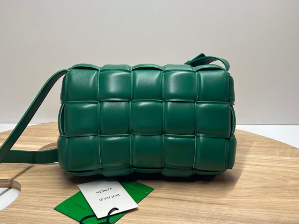 Bottega Veneta Padded Cassette