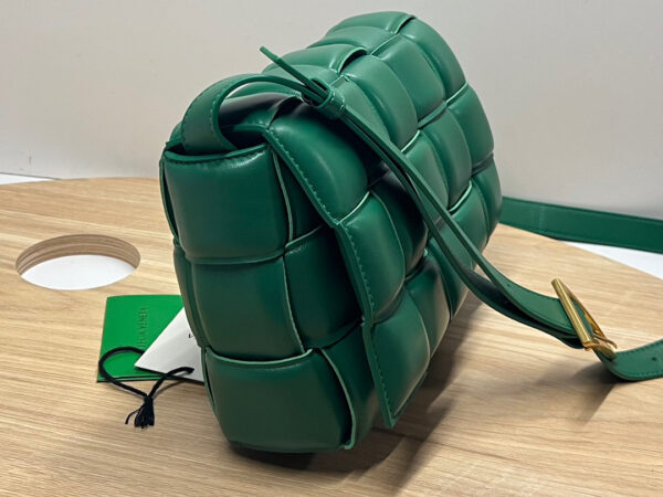 Bottega Veneta Padded Cassette