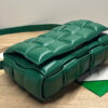 Bottega Veneta Padded Cassette