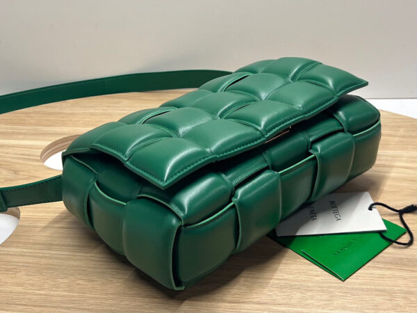 Bottega Veneta Padded Cassette