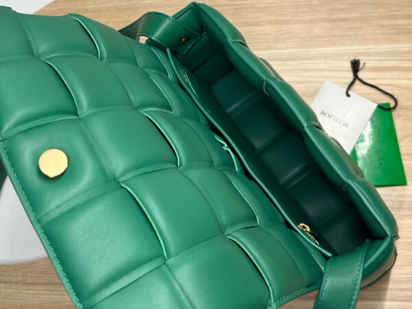 Bottega Veneta Padded Cassette
