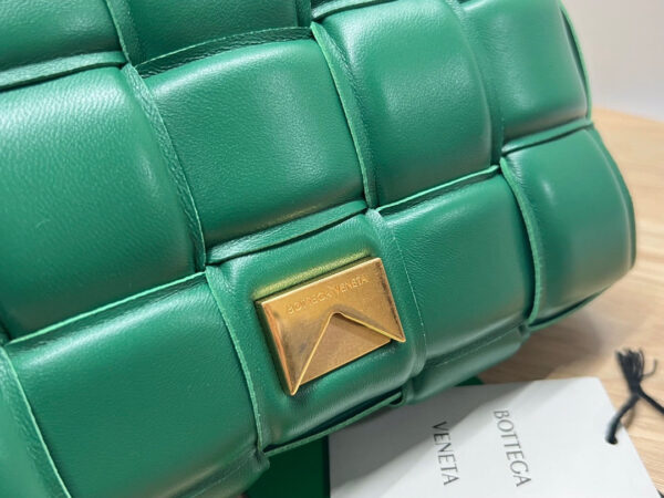 Bottega Veneta Padded Cassette