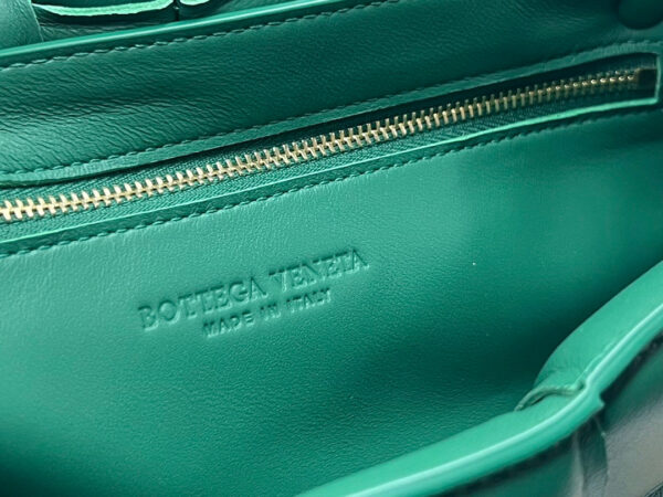 Bottega Veneta Padded Cassette