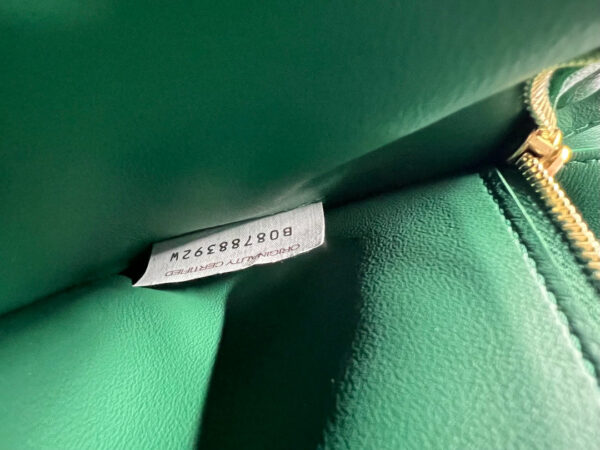 Bottega Veneta Padded Cassette