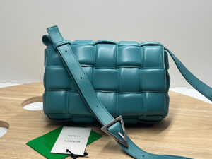 Bottega Veneta Padded Cassette