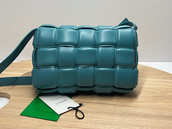 Bottega Veneta Padded Cassette