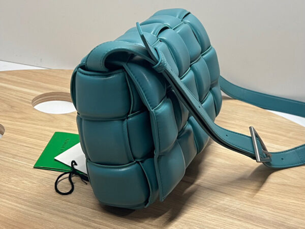 Bottega Veneta Padded Cassette