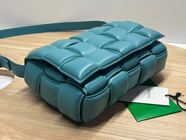 Bottega Veneta Padded Cassette