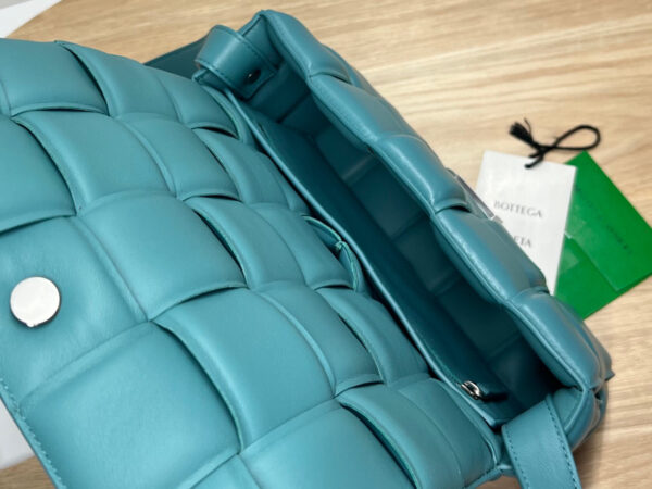 Bottega Veneta Padded Cassette