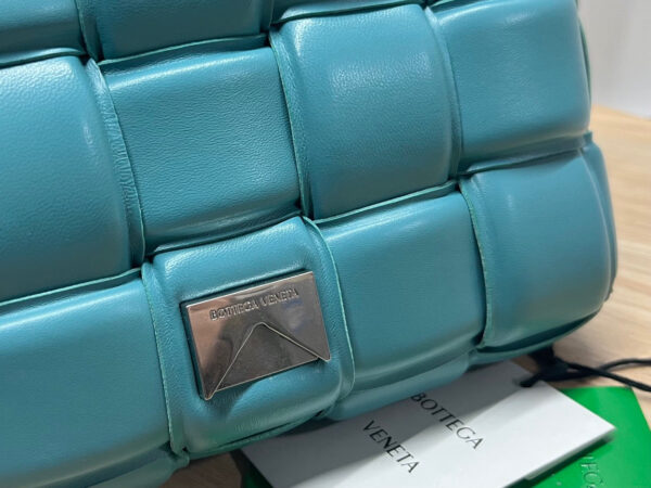 Bottega Veneta Padded Cassette