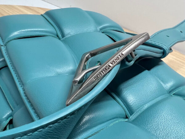 Bottega Veneta Padded Cassette