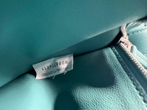 Bottega Veneta Padded Cassette