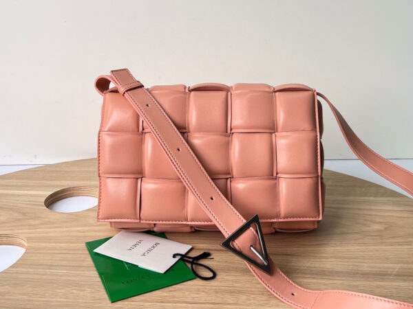 Bottega Veneta Padded Cassette