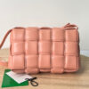 Bottega Veneta Padded Cassette