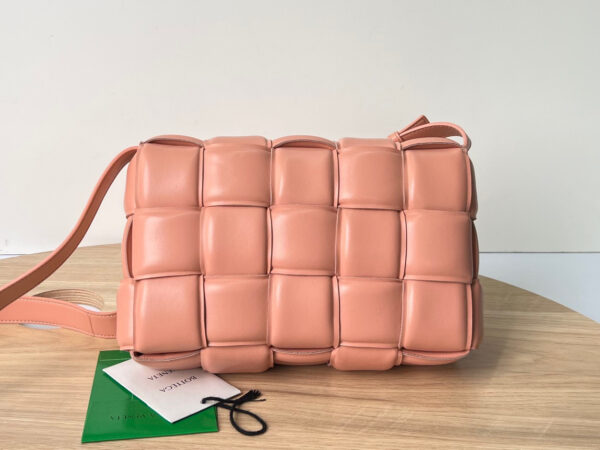 Bottega Veneta Padded Cassette