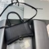 Balenciaga Hourglass Bag