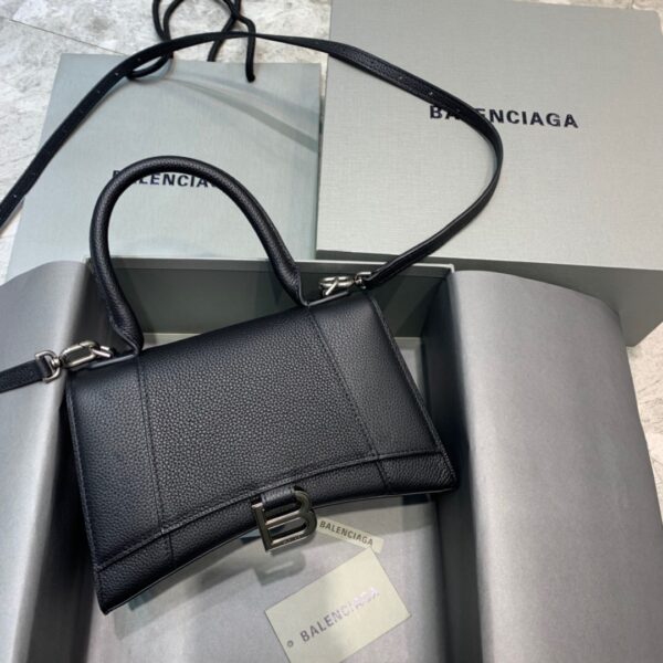 Balenciaga Hourglass Bag