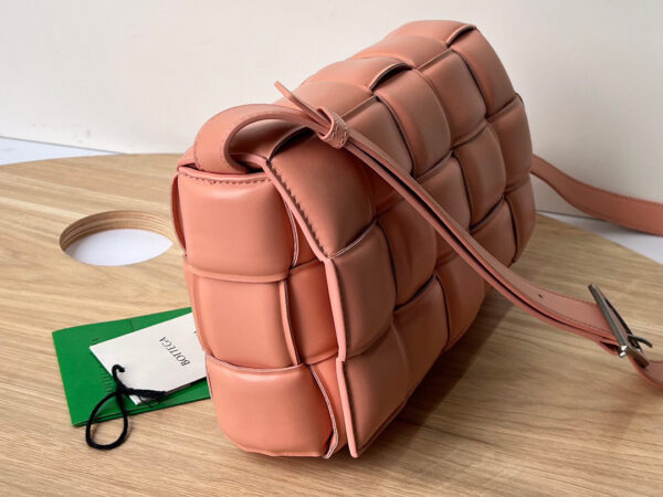 Bottega Veneta Padded Cassette