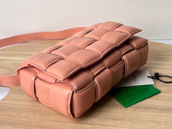Bottega Veneta Padded Cassette