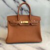 Hermes Birkin 35