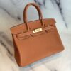 Hermes Birkin 35